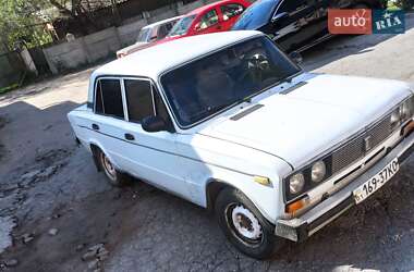 Седан ВАЗ / Lada 2106 1983 в Днепре