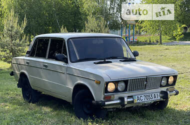 Седан ВАЗ / Lada 2106 1990 в Млинове