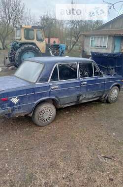 Седан ВАЗ / Lada 2106 1985 в Житомирі