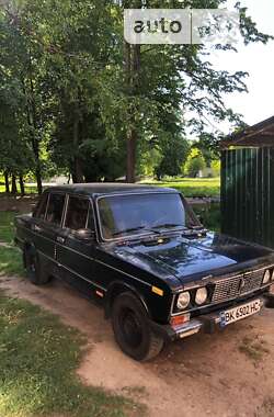 Седан ВАЗ / Lada 2106 1989 в Рівному