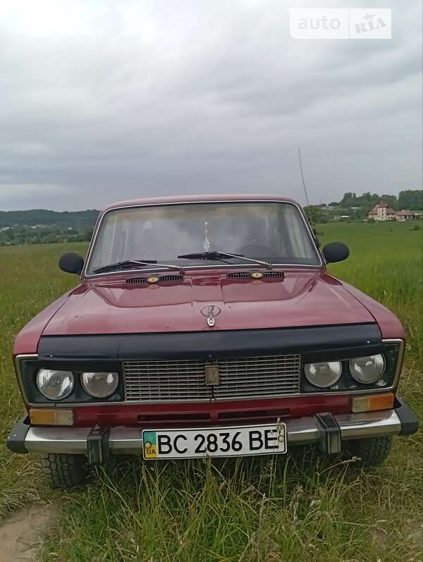 Седан ВАЗ / Lada 2106 1982 в Миколаєві