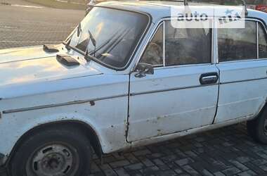 Седан ВАЗ / Lada 2106 1986 в Золотоноше