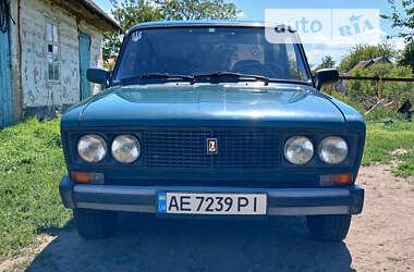 Седан ВАЗ / Lada 2106 1999 в Дніпрі