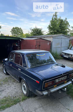 Седан ВАЗ / Lada 2106 1982 в Львові