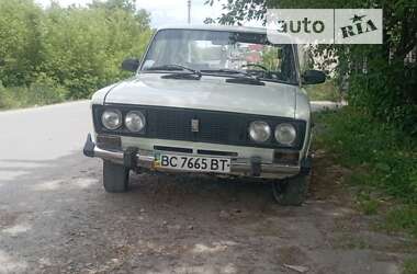 Седан ВАЗ / Lada 2106 1991 в Золочеве
