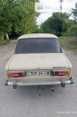 Седан ВАЗ / Lada 2106 1988 в Бурштыне