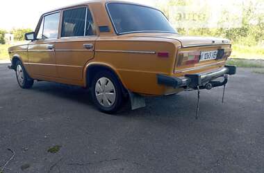 Седан ВАЗ / Lada 2106 1982 в Ружині