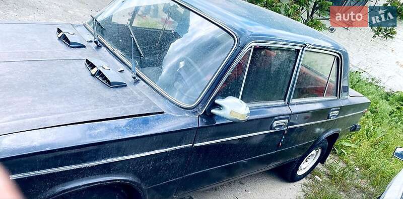 Седан ВАЗ / Lada 2106 1983 в Василькове
