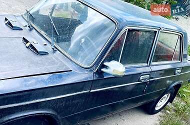 Седан ВАЗ / Lada 2106 1983 в Василькове