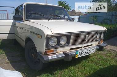 Седан ВАЗ / Lada 2106 1988 в Покровському
