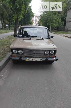 Седан ВАЗ / Lada 2106 1988 в Харькове