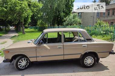 Седан ВАЗ / Lada 2106 1987 в Житомирі