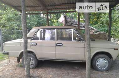 Седан ВАЗ / Lada 2106 1992 в Бару