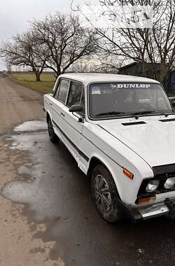 Седан ВАЗ / Lada 2106 1988 в Покровську