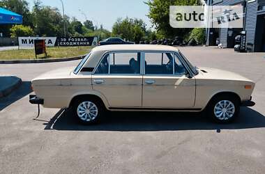 Седан ВАЗ / Lada 2106 1991 в Киеве