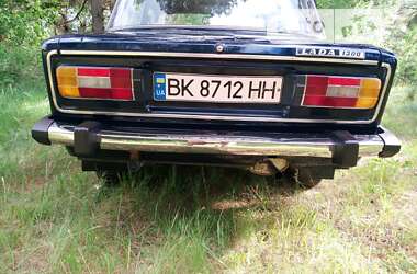 Седан ВАЗ / Lada 2106 1985 в Рівному