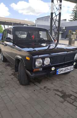 Седан ВАЗ / Lada 2106 1990 в Сумах
