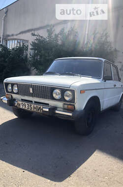 Седан ВАЗ / Lada 2106 1989 в Одессе