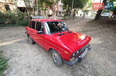 Седан ВАЗ 2106 1990 в 