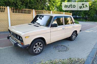 Седан ВАЗ / Lada 2106 1990 в Чернігові