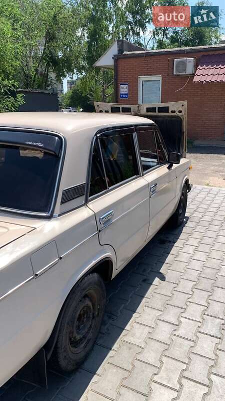 Седан ВАЗ / Lada 2106 1989 в Кривом Роге