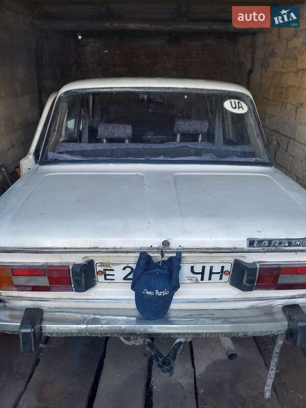Седан ВАЗ / Lada 2106 1986 в Корюківці