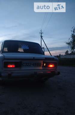 Седан ВАЗ / Lada 2106 1991 в Коростышеве