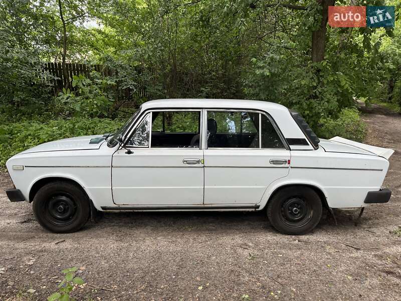 Седан ВАЗ / Lada 2106 1999 в Буче