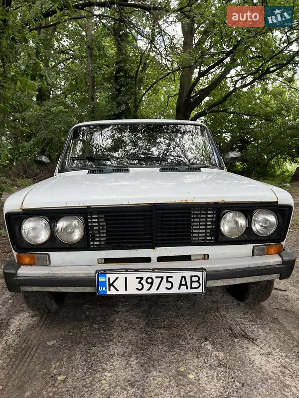 ВАЗ / Lada 2106 1999