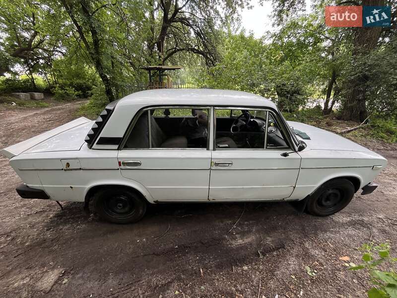 Седан ВАЗ / Lada 2106 1999 в Буче