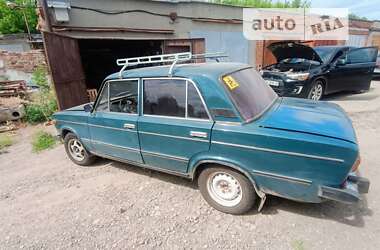 Седан ВАЗ / Lada 2106 1996 в Харкові