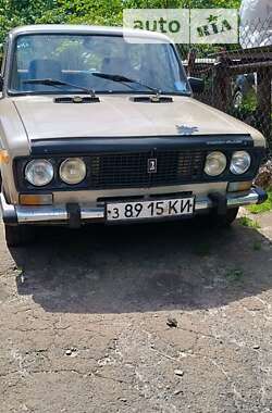 Седан ВАЗ / Lada 2106 1978 в Коростене