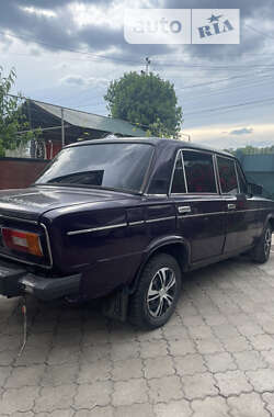 Седан ВАЗ / Lada 2106 1998 в Сумах