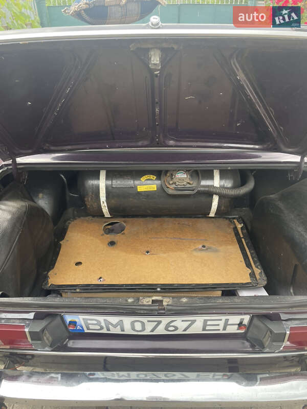 Седан ВАЗ / Lada 2106 1998 в Сумах фото 15 Седан ВАЗ / Lada 2106 1998 в Сумах