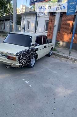 Седан ВАЗ / Lada 2106 1989 в Полтаві