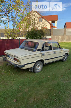 Седан ВАЗ / Lada 2106 1990 в Коломиї