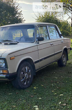 Седан ВАЗ / Lada 2106 1990 в Коломиї