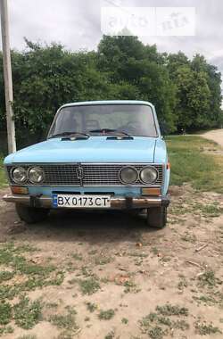 Седан ВАЗ / Lada 2106 1985 в Дунаївцях