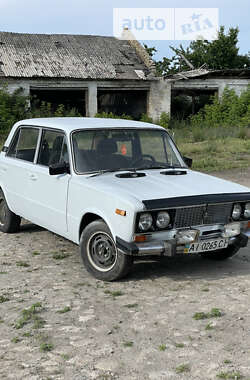 Седан ВАЗ / Lada 2106 1988 в Обухові