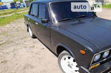 Седан ВАЗ / Lada 2106 1991 в Умані