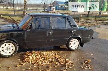 Седан ВАЗ / Lada 2106 1991 в Умані