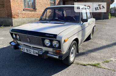 Седан ВАЗ / Lada 2106 1988 в Зміїві