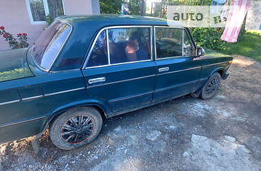 Седан ВАЗ / Lada 2106 1999 в Немирове