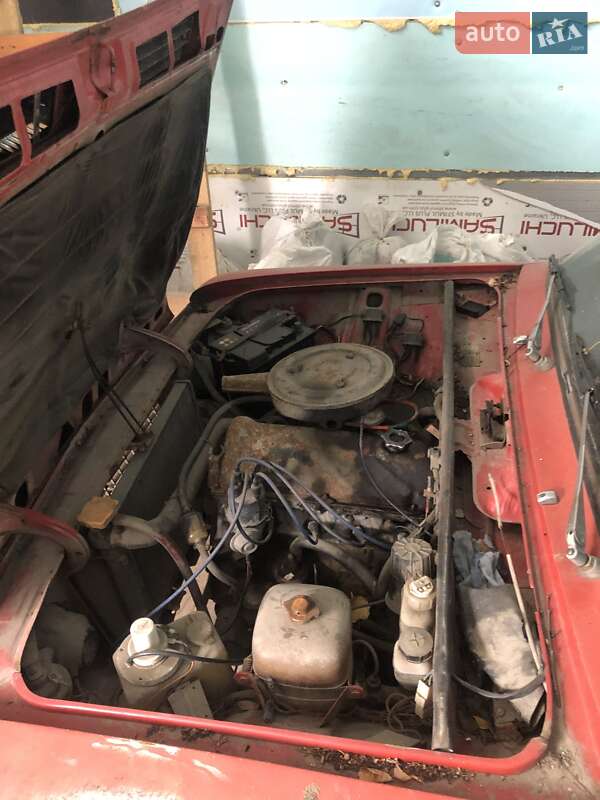 Седан ВАЗ / Lada 2106 1990 в Тернополе
