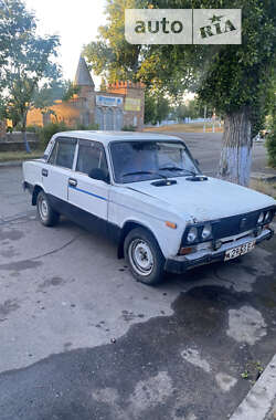 Седан ВАЗ / Lada 2106 1986 в Николаеве