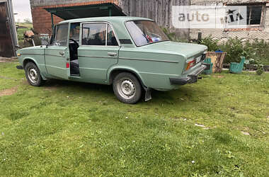 Седан ВАЗ / Lada 2106 1989 в Дрогобичі