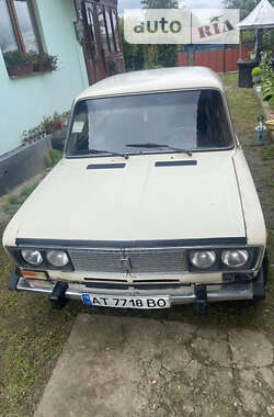 Седан ВАЗ / Lada 2106 1991 в Косові