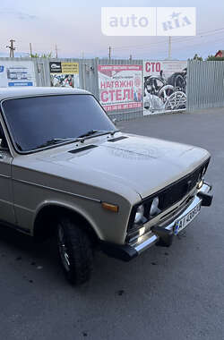 Седан ВАЗ / Lada 2106 1988 в Звягеле