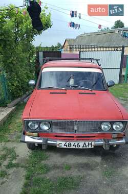 Седан ВАЗ 2106 1990 в 