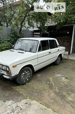 Седан ВАЗ / Lada 2106 1986 в Ужгороді